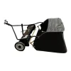 Veegwagen trekm. LS38 96cm HVC