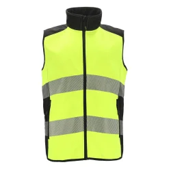 Veiligheidsbodywarmer Springfield S