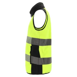 Veiligheidsbodywarmer Springfield S
