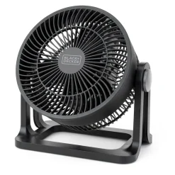 Ventilator tafel 35cm Black en Decker