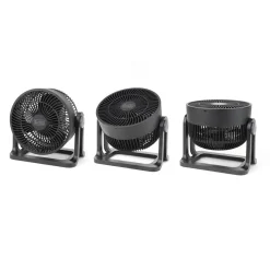 Ventilator tafel 35cm Black en Decker