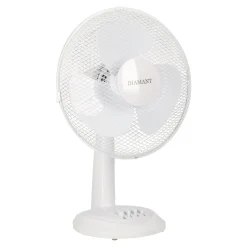 Ventilator tafel 30cm 3SP Diamant