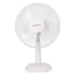 Ventilator tafel 30cm 3SP Diamant