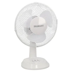 Ventilator tafel 23cm 2SP Diamant