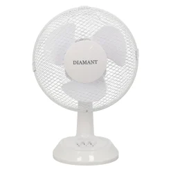 Ventilator tafel 23cm 2SP Diamant