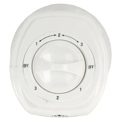 Ventilator toren 78 cm Commodoor