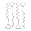 Verankeringsset 4+4 40cm Sport Valley