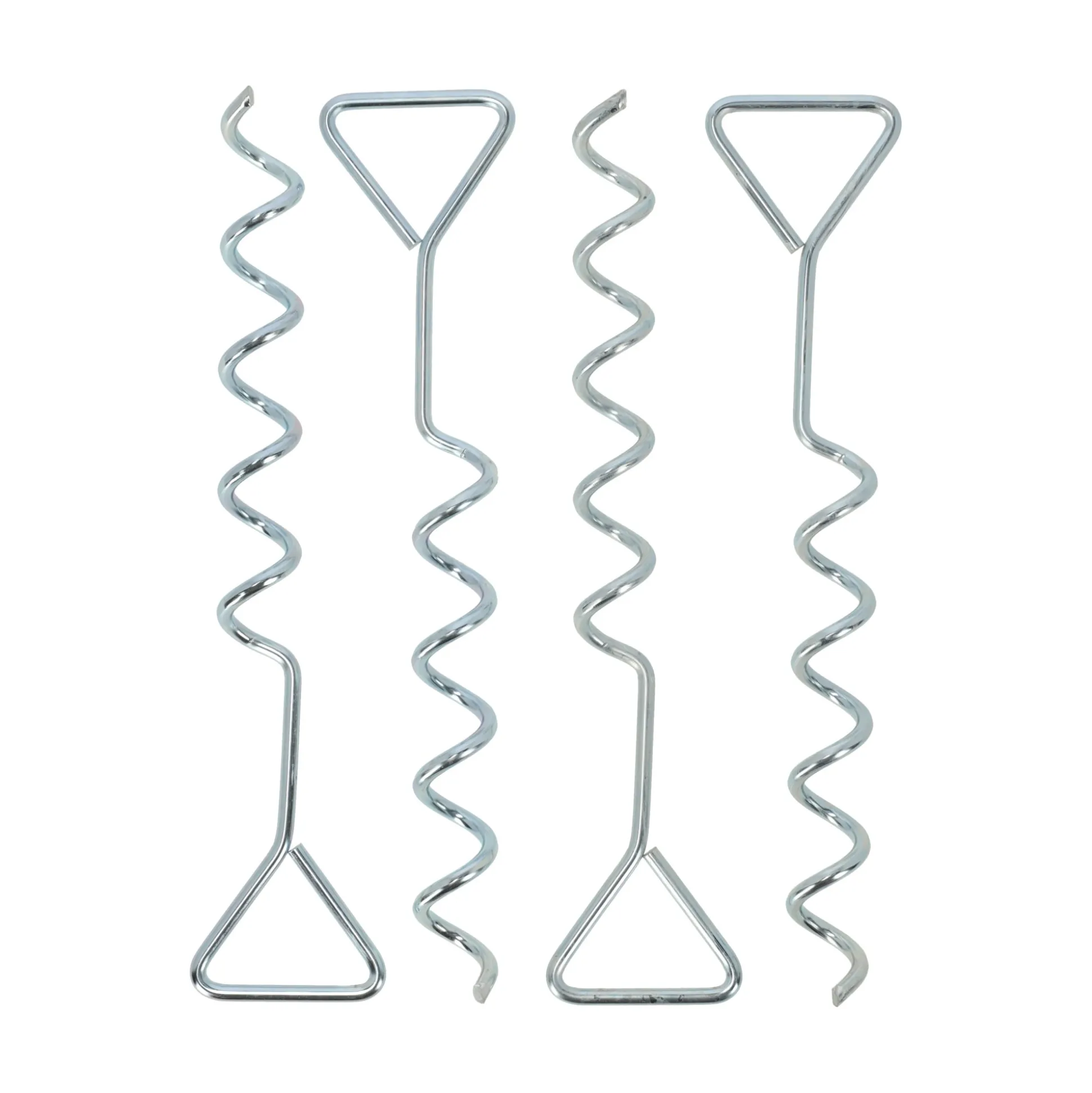 Verankeringsset 4+4 40cm Sport Valley