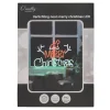 Verlichting neon merry christmas LED