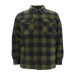 Vest Galesburg XS