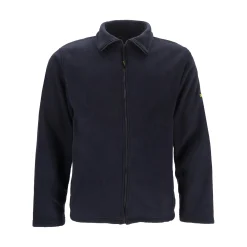 Vest Lyndon navy XS