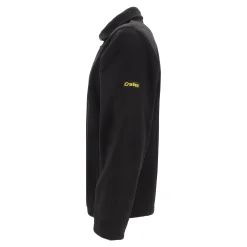 Vest Lyndon zwart XS