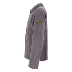 Vest Wilton grijs XS