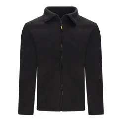 Vest Wilton zwart XS