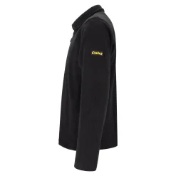 Vest Wilton zwart XS