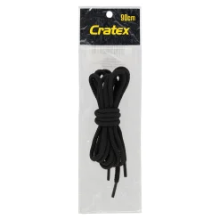 Veters grof 90cm Cratex