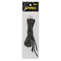 Veters rond Cratex 90cm