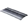 Victoria grey B061 bank 7 150x48 sft
