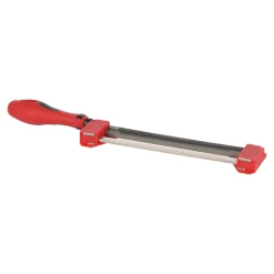 Vijl kettingzaag 4,8mm dubbel HVC