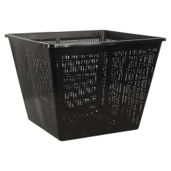 Vijvermand vierkant 35x35cm Waterland