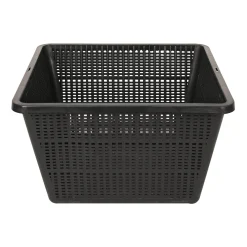Vijvermand vierkant 23x23cm Waterland