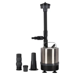 Vijverpomp delta VP-1750 Waterland