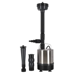 Vijverpomp delta VP-3600 Waterland