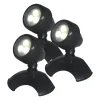 Vijververlichting LED 3W 3st Waterland