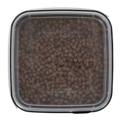 Visvoer koi color 6mm 2,5L Smulti