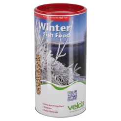 Visvoer winter 2500 ml