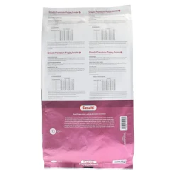 Voer hond Premium Puppy 10 kg Smulti