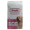 Voer hond puppy 10kg Smulti