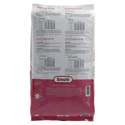 Voer hond puppy 10kg Smulti