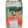 Voer vogel grote parkiet 20kg Smulti