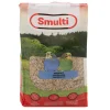 Voer vogel parkiet 5kg Smulti