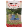 Voer vogel parkiet 1kg Smulti