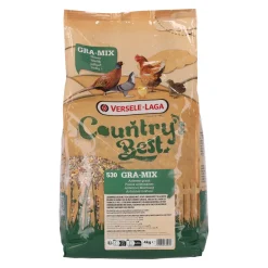 Voer voor pluimvee - Ardeens graan 4 kg