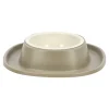 Voerbak Ilko S taupe 600ml FP