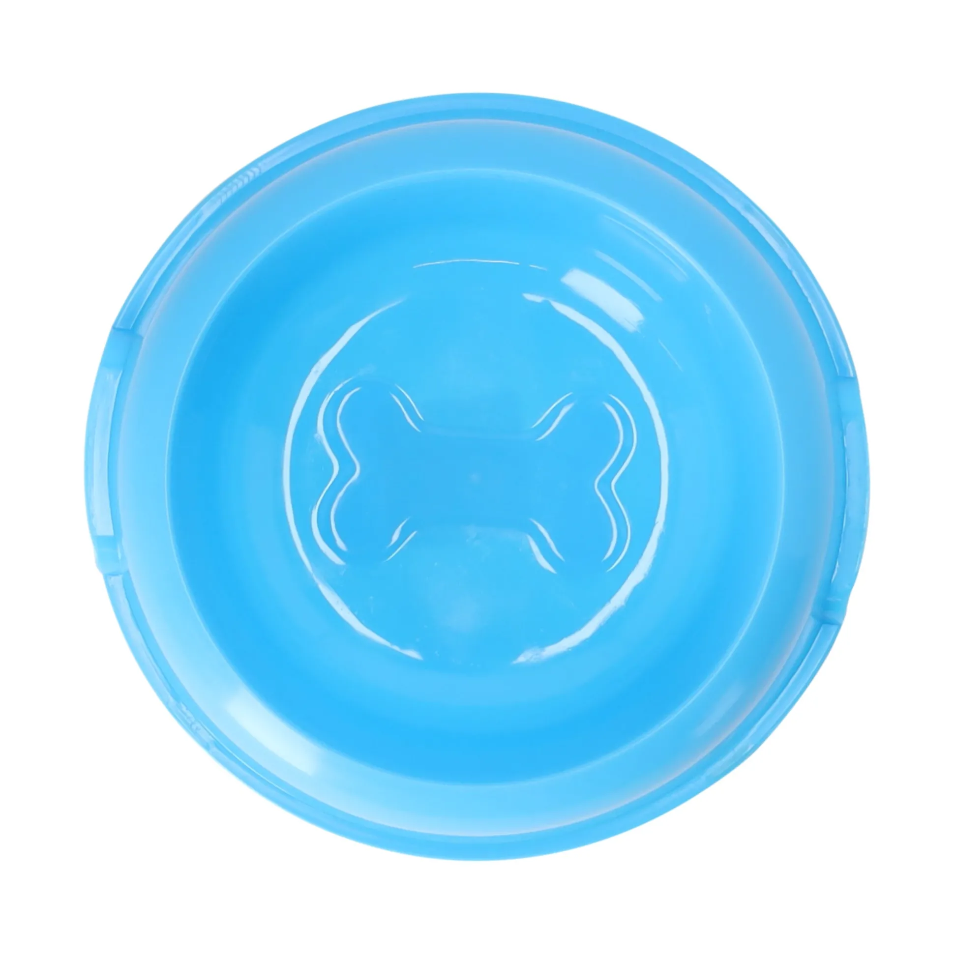 Voerbak rond 22 cm