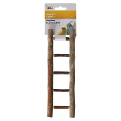 Vogel ladder hout 5 treden 26cm