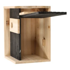Vogelhuis Dinez 19x19x28cm