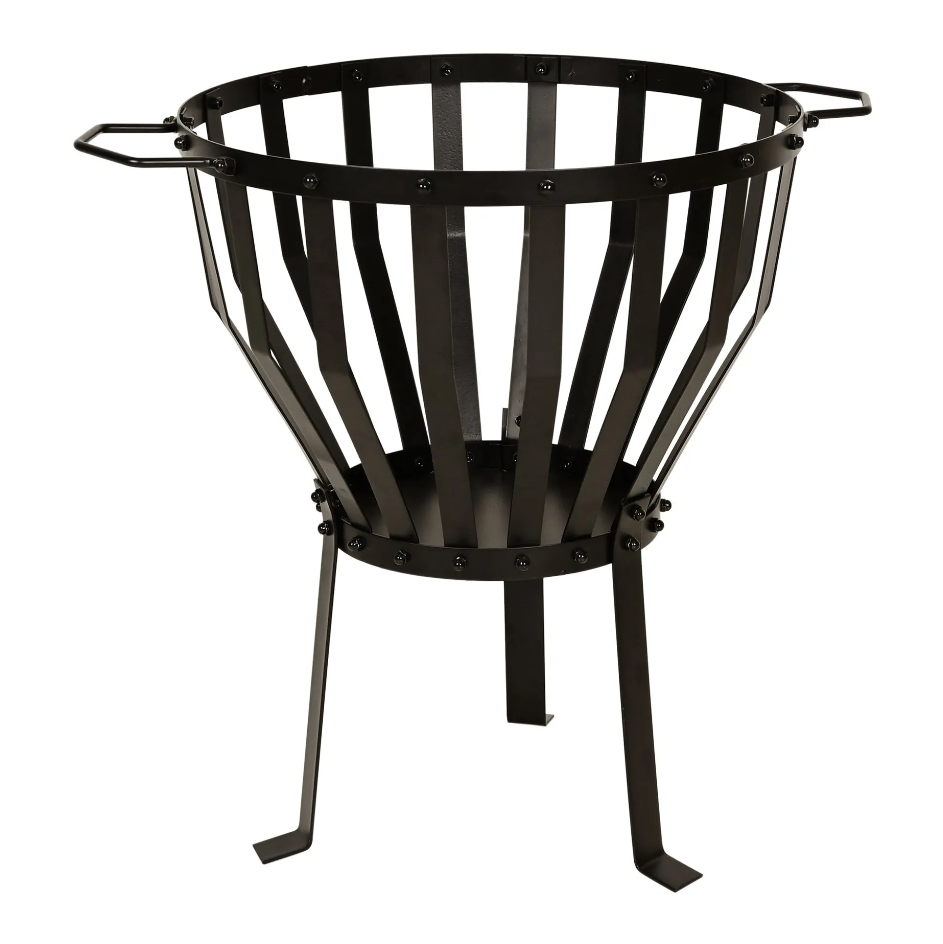 Vuurkorf Vesuvius 60cm