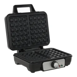 Wafelijzer 1000W Alpina