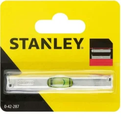 Waterpas lijn 80mm 0-42-287 Stanley