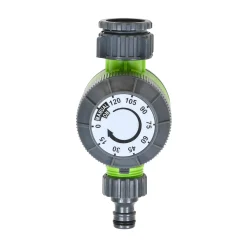 Watertimer 2 uur Waterland