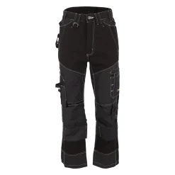 Werkbroek Fordham zwart 42