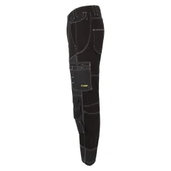 Werkbroek Fordham zwart 42