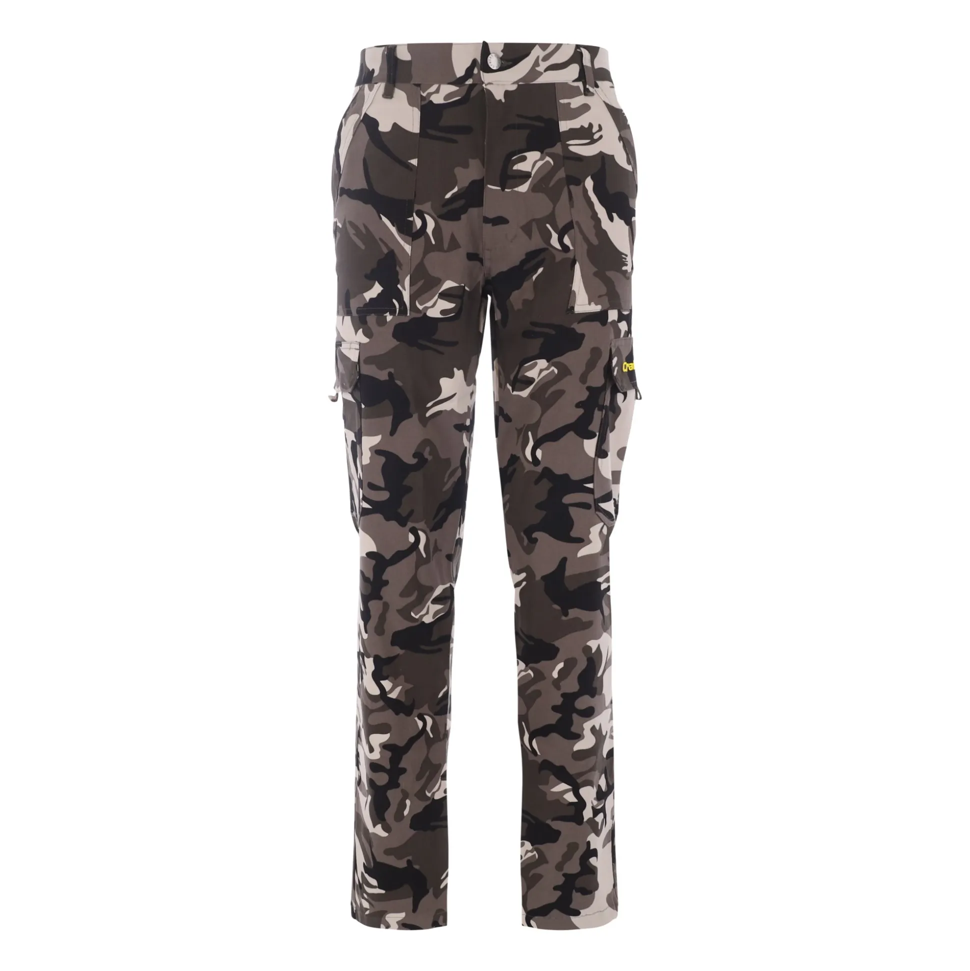 Werkbroek Yonkers 42