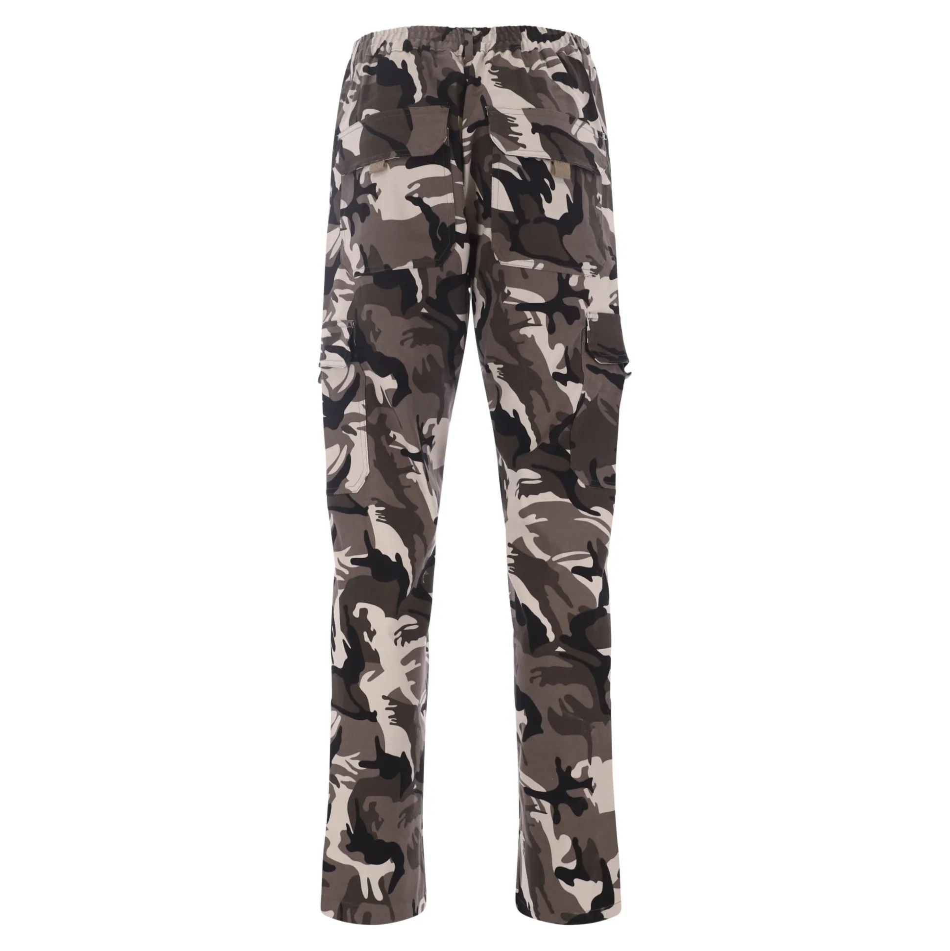 Werkbroek Yonkers 42