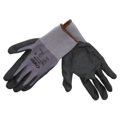 Werkhandschoen nylon-nitril 9